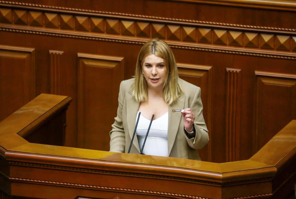 Справа проти Порошенка – політичне переслідування опозиції — заява “Голосу”