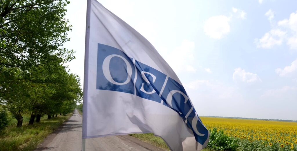 Нині на Сході України порушень “тиші” більше, ніж до перемир’я – ОБСЄ