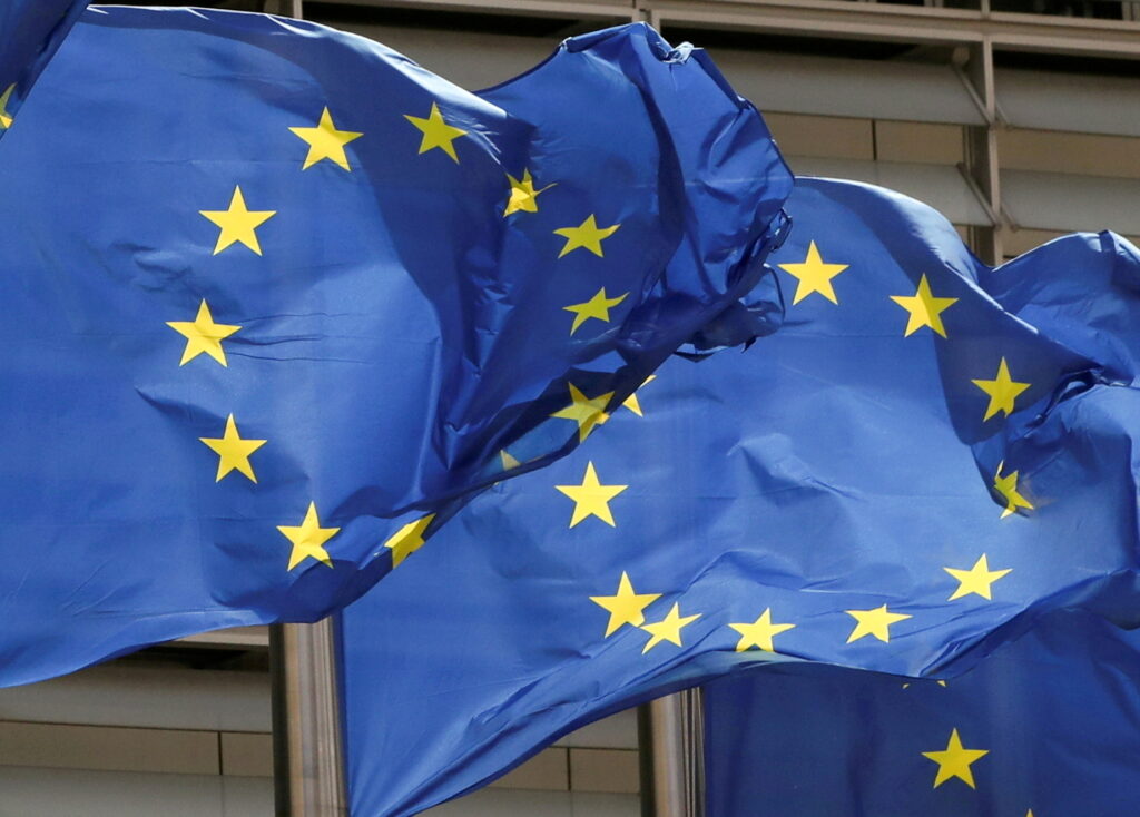 Євросоюз на рік продовжив санкції проти Росії та Сирії