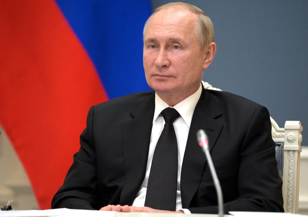 Чи зустрінуться Путін і Зеленський на Генасамблеї ООН: у Кремлі дали відповідь
