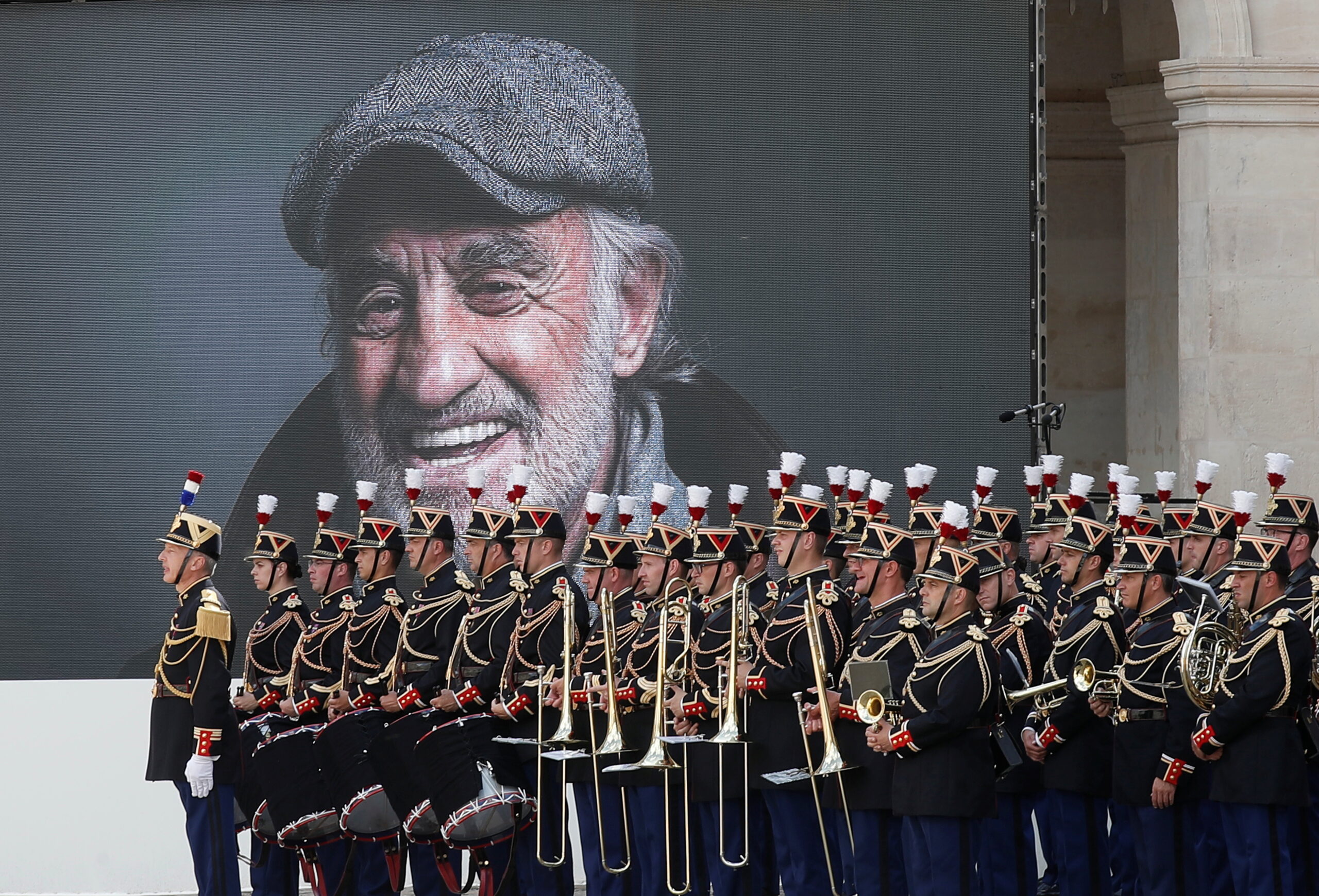 Фото: Reuters