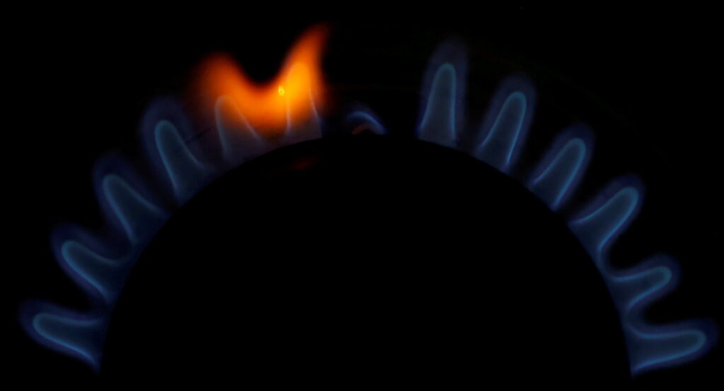 З наступного року в Україні зростуть тарифи на доставку газу