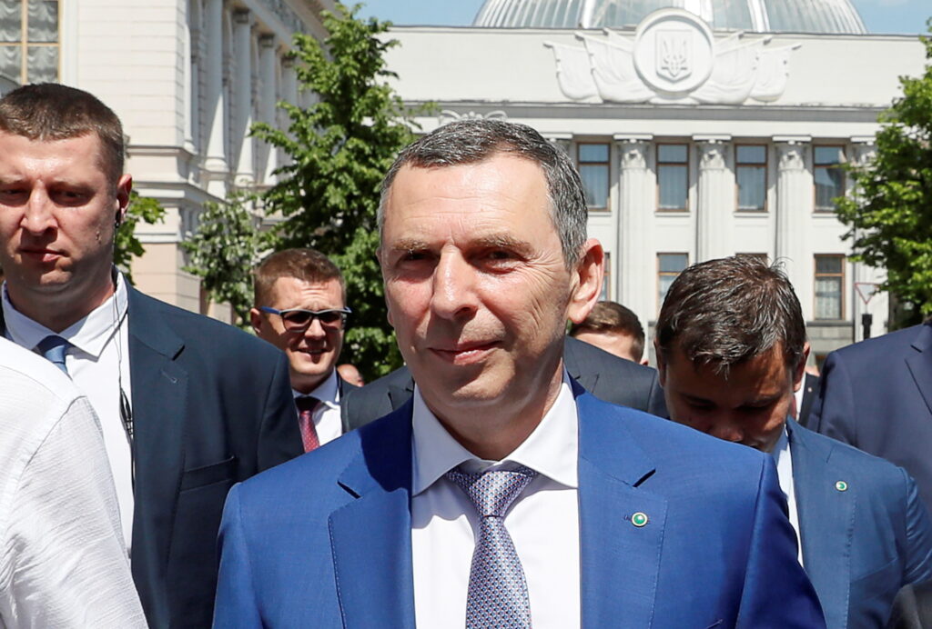 NABU secretly wiretapped the second co-founder of Kvartal, MP Kisel, for over two years, according to media reports.