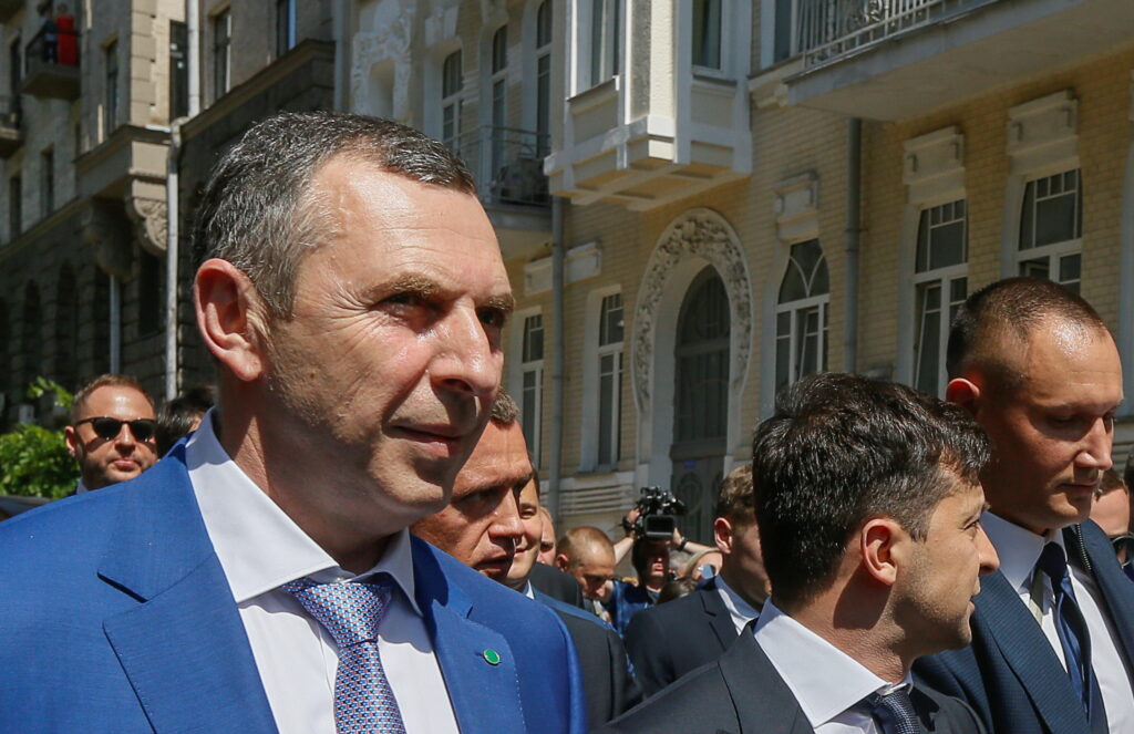 Зловмисник мав спільників, складено його умовний портрет: у МВС оприлюднили перші результати розслідування замаху на Шефіра