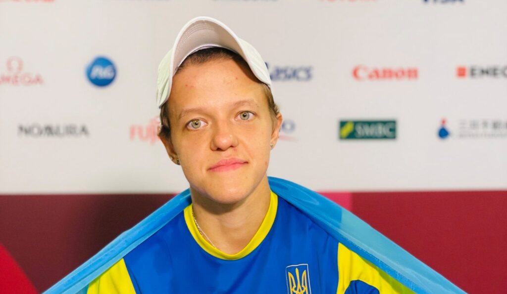 Паралімпіада-2020: українська спортсменка вперше виборола золоту медаль у метанні булави