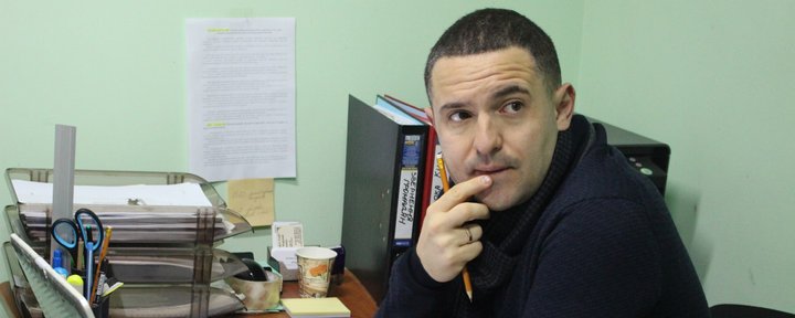 Купив квартиру в Ізраїлі: “слуга” Куницький не задекларував кредит у 2 мільйони гривень