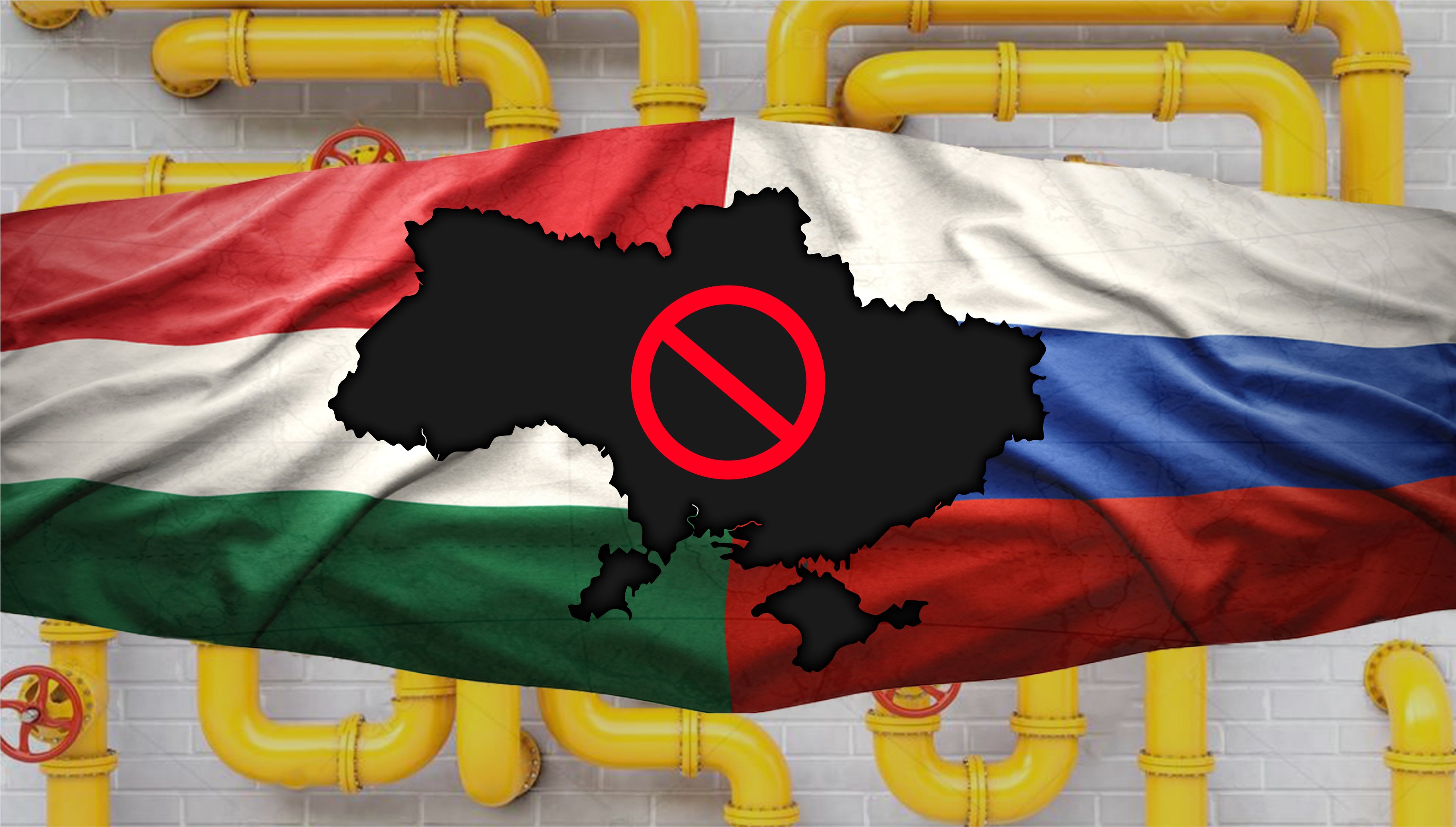 Угорщина. Росія. Газ+