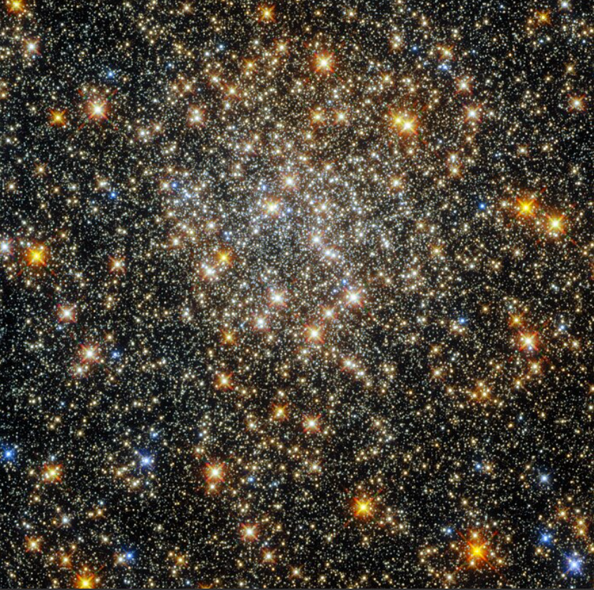Фото: esahubble