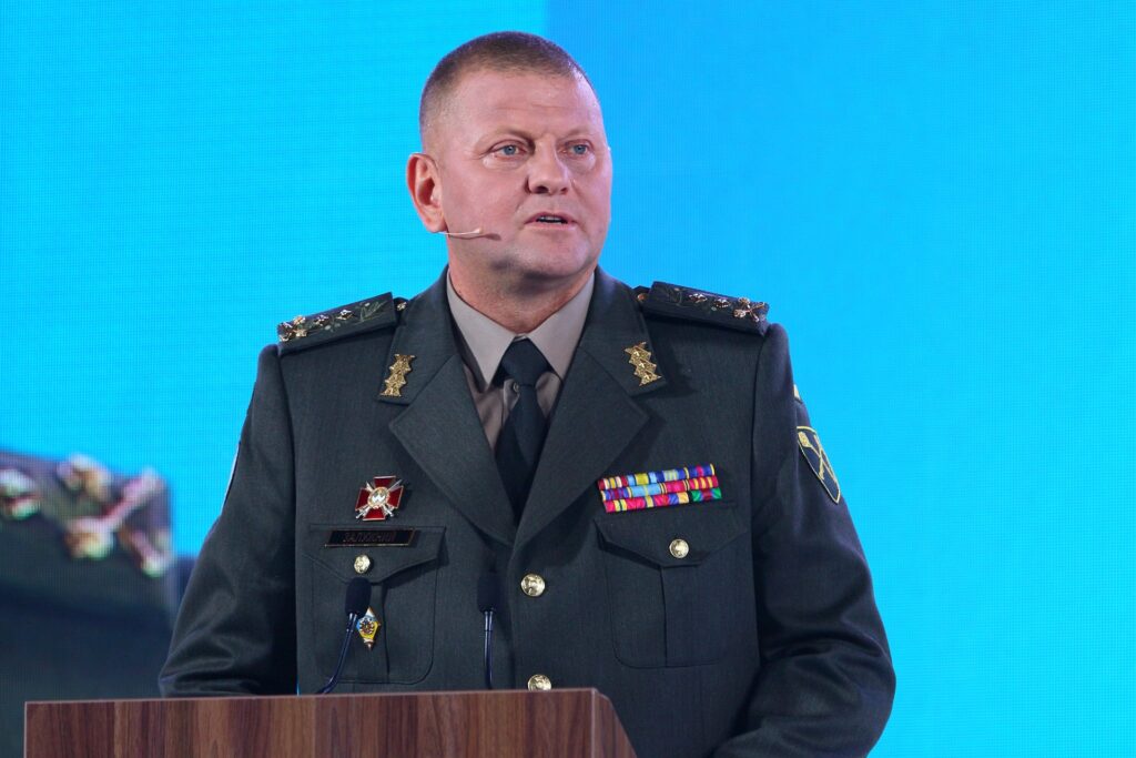 Тепер треба самим ставати тими дорослими: сім висновків з відставки Залужного