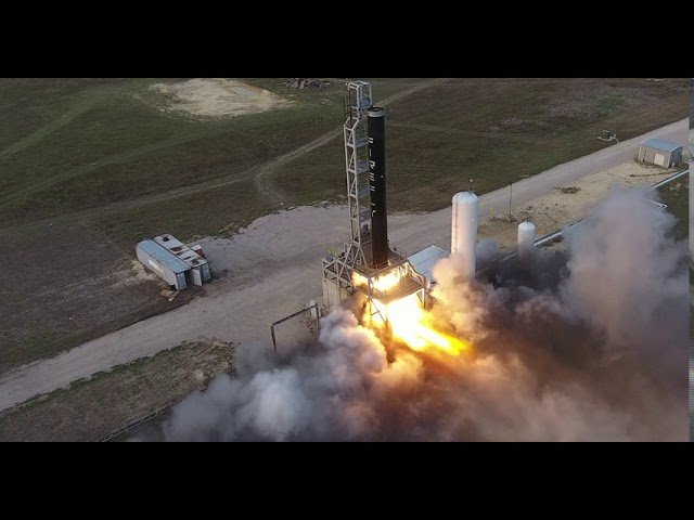 Названо причину вибуху україно-американської ракети Alpha