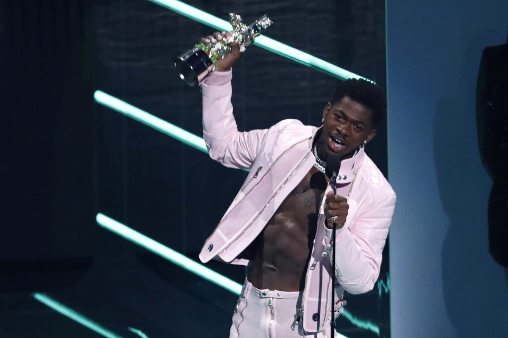 MTV Video Music Awards 2021: всі переможці музичної премії
