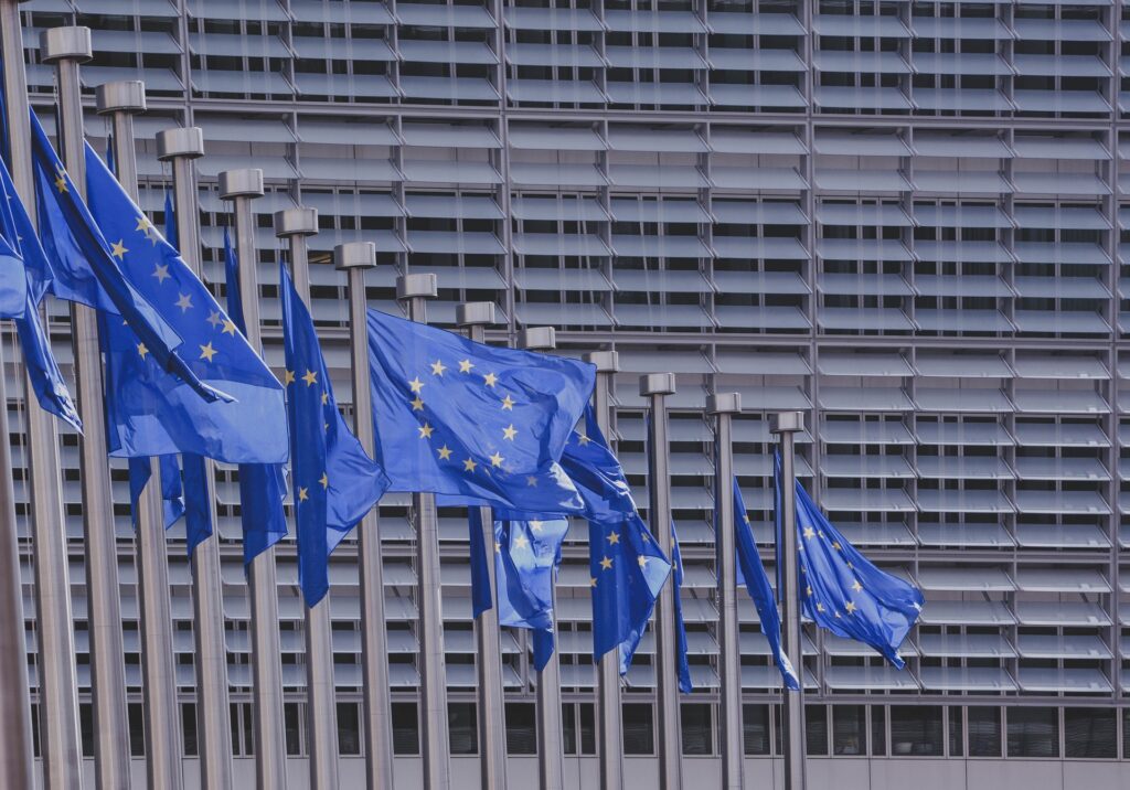 Послы Евросоюза поддержали 14-й пакет санкций против РФ