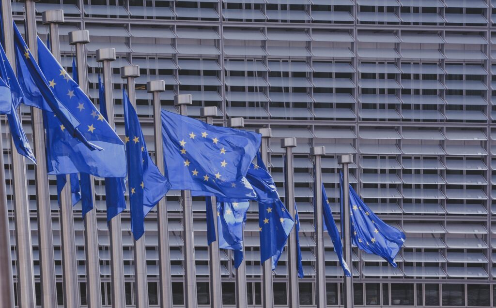 Євросоюз не визнає “референдуми” на окупованих територіях України