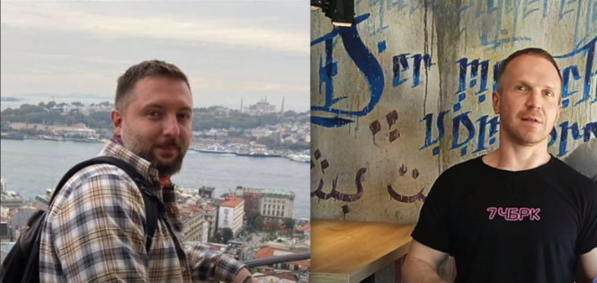 “Мені незручно”: у Харкові новий мовний скандал у закладі харчування