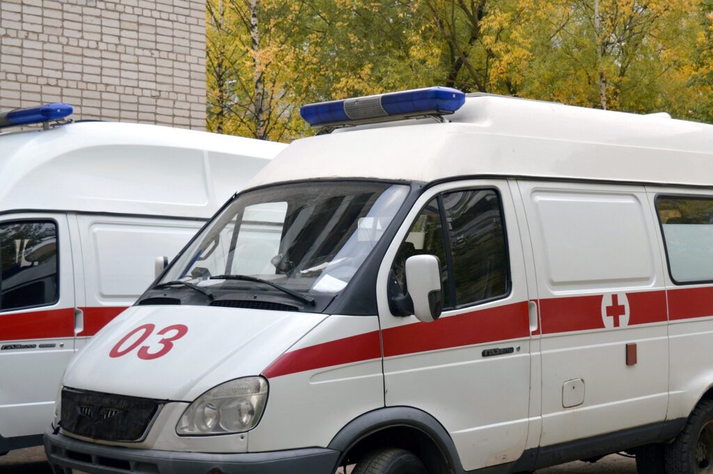 Пермський стрілок помер у лікарні під час операції