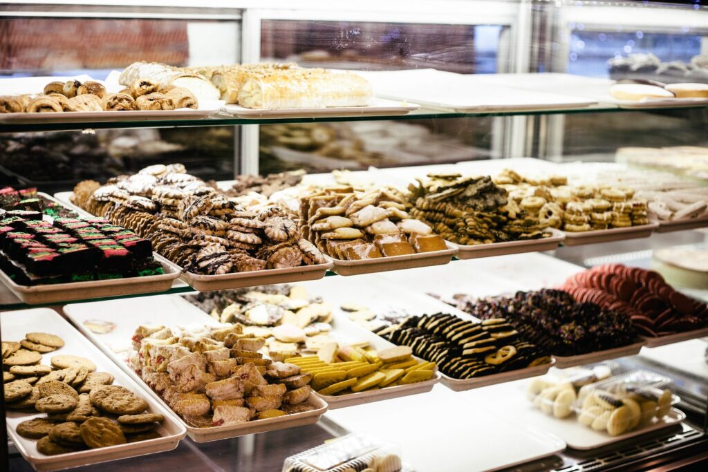 В Україні заборонять використовувати пальмову олію в молочних продуктах та солодощах