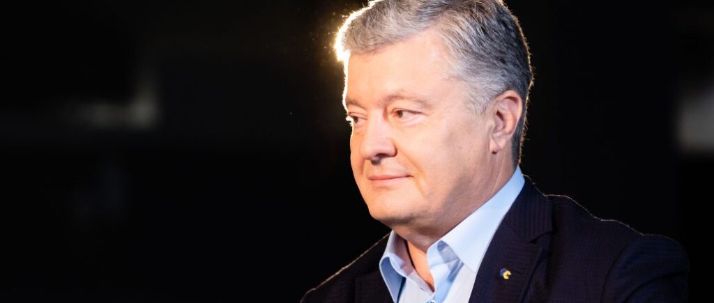 Гордон фактично визнав, що казав неправду про Порошенка – адвокат