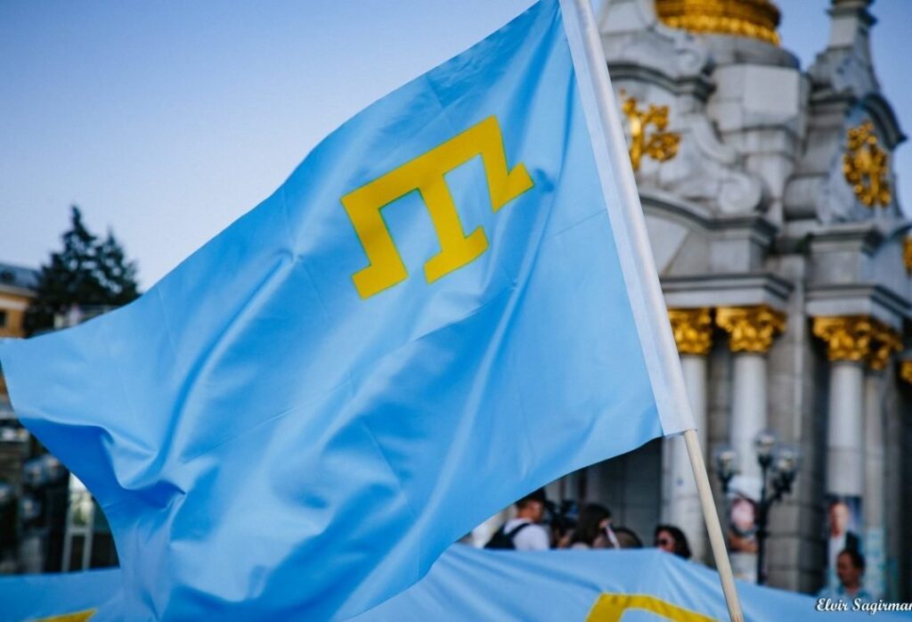 Кримськотатарську мову можуть перевести на латиницю – Мінреінтеграції