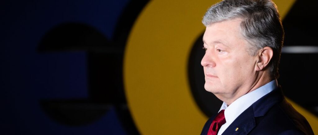 Імпортувати з Росії технології фальсифікації виборів так само неприйнятно, як купувати у них газ – Порошенко