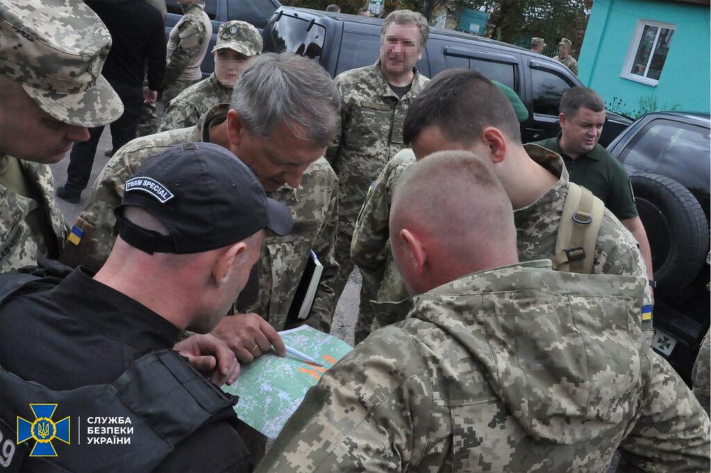 Рада одобрила допуск иностранных военных на учения в Украине