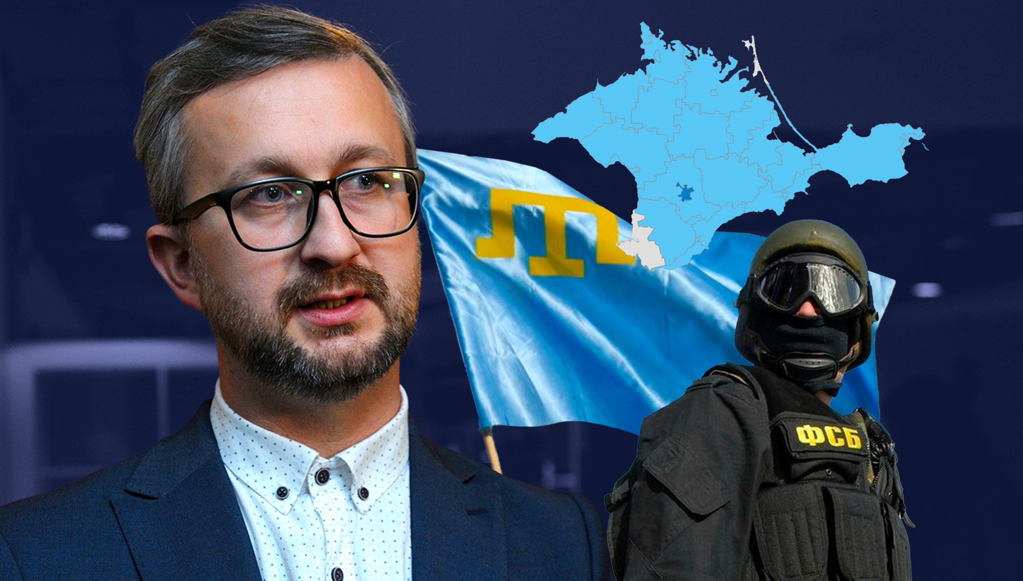 крим. кримські татари+