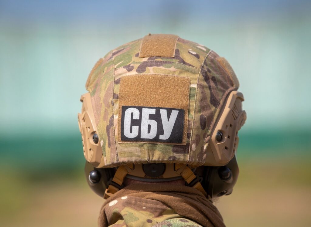 СБУ попередила теракт у Запоріжжі: зловмисник замаскував вибухівку під милицю