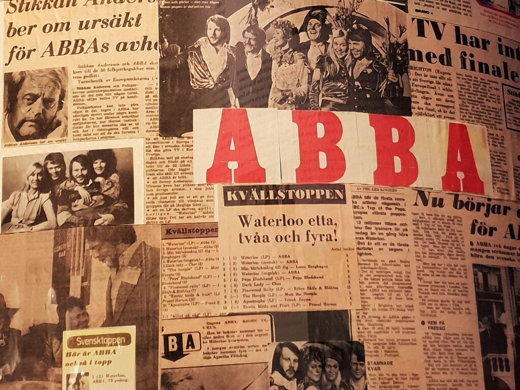 Вперше майже за 40 років: легендарний гурт ABBA випустить нові пісні
