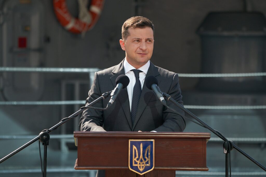 Seven years since the second round: what Zelensky promised in 2019