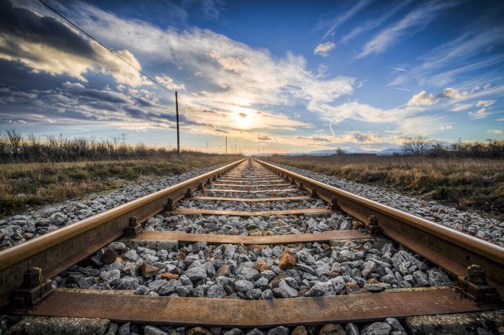 Checks after railway sabotage: Poland deploys over 10,000 soldiers to monitor infrastructure