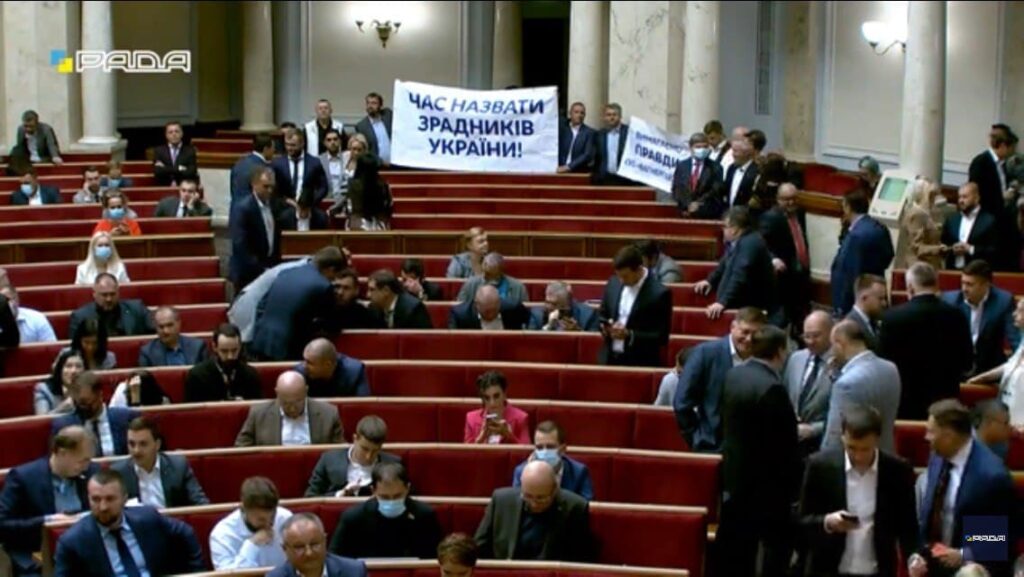 Операцію по затриманню “вагнерівців” зірвали на найвищому державному рівні – генерал Михайло Забродський
