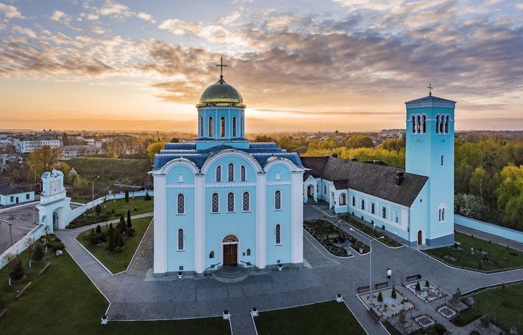 “Декомунізація – лише перший етап деколонізації”: В‘ятрович підтримав повернення Володимиру-Волинському історичної назви
