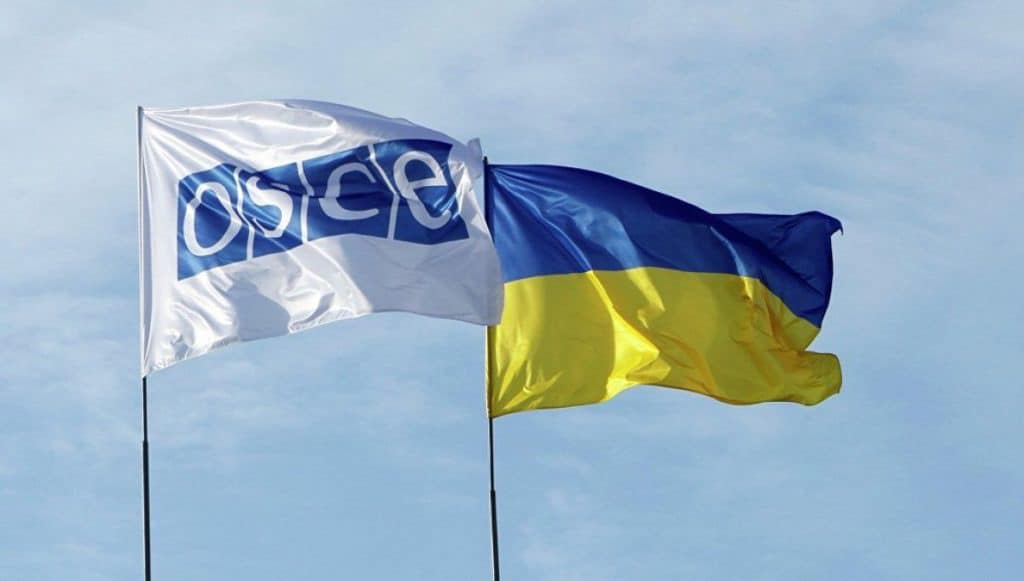 Місію ОБСЄ на Донбасі блокували 750 разів – Україна у ТКГ