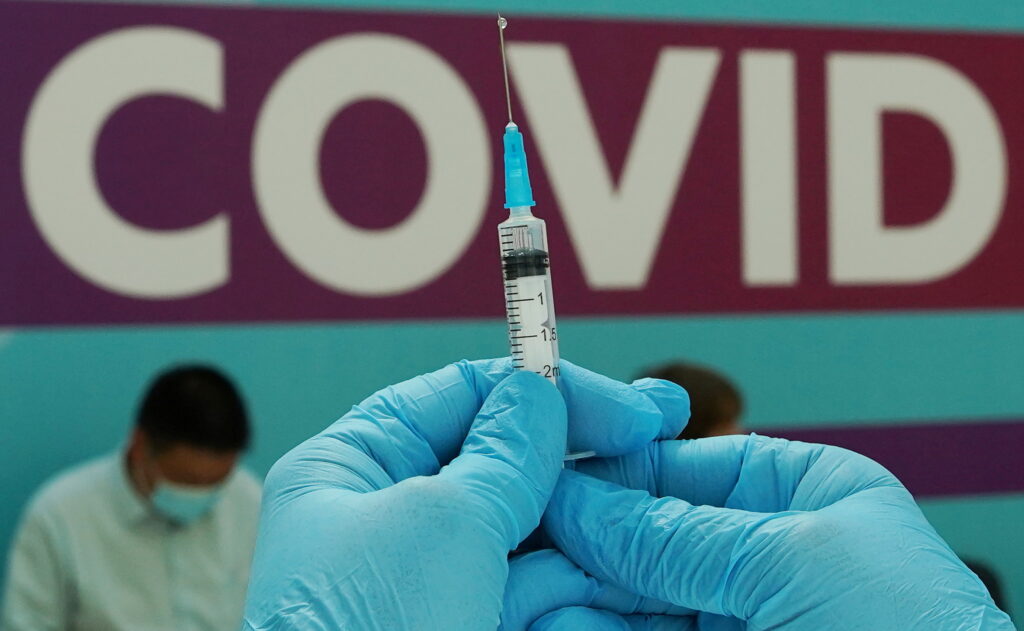 New coronavirus subvariants “Nimbus” and “Stratus” confirmed in Ukraine: are there any patients?