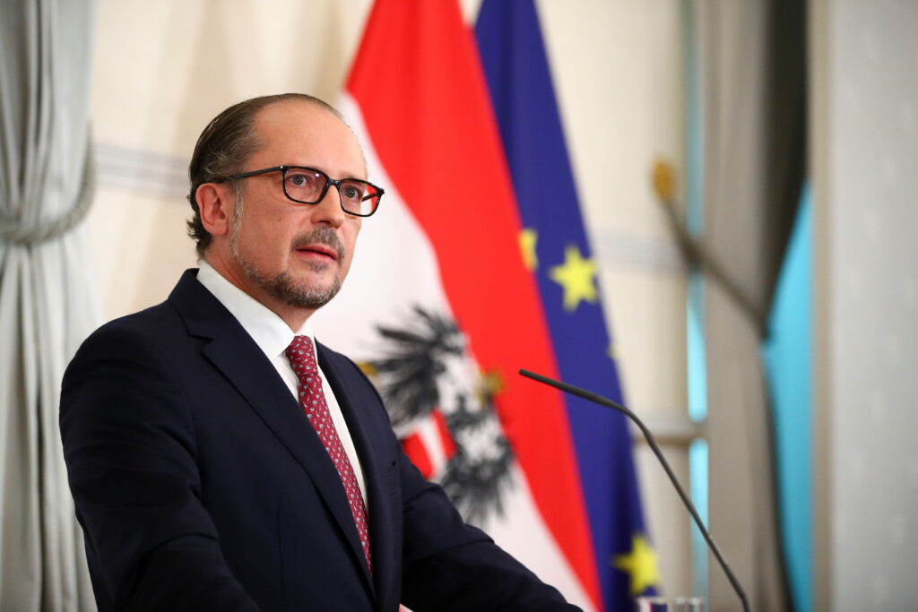 Новим канцлером Австрії став Александер Шалленберг: що про нього відомо