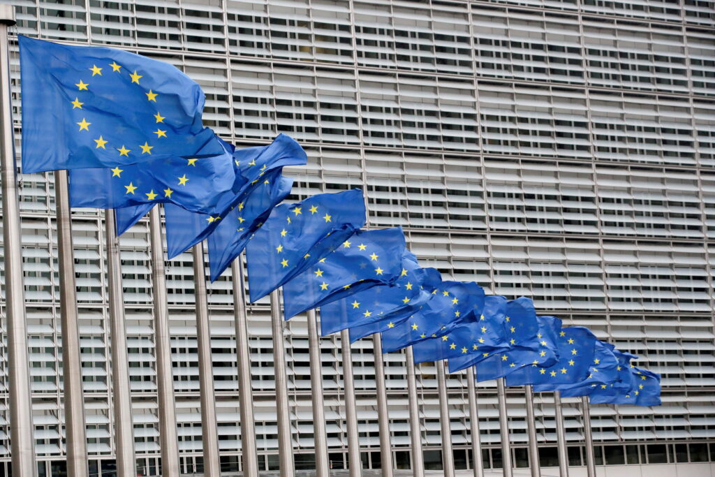 Україна приєдналася до двох програм Євросоюзу: вони підтримують науку та креативні індустрії