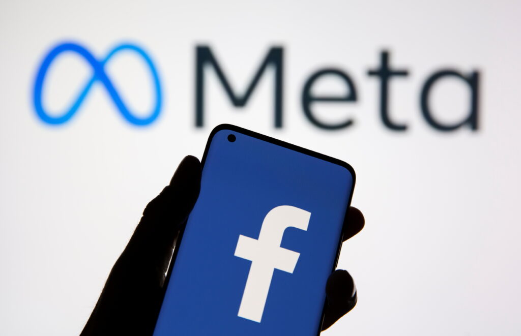 Meta оголосила про запуск нових моделей ШІ
