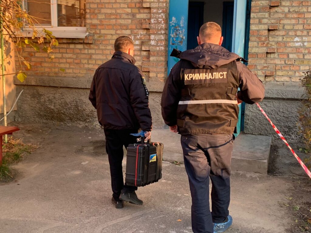 На Київщині через отруєння чадним газом загинула ціла родина