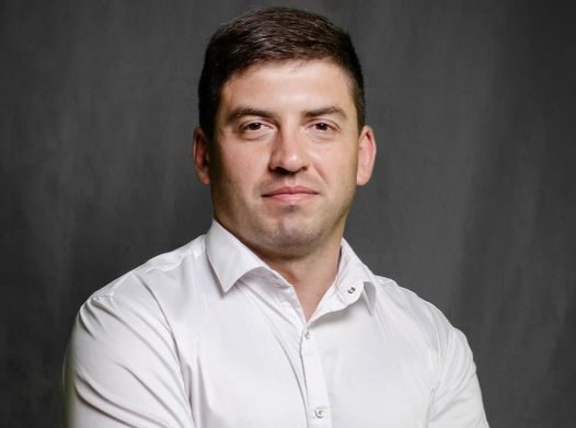 На виборах міського голови Липовця лідирує кандидат “Європейської Солідарності” Василь Авраменко