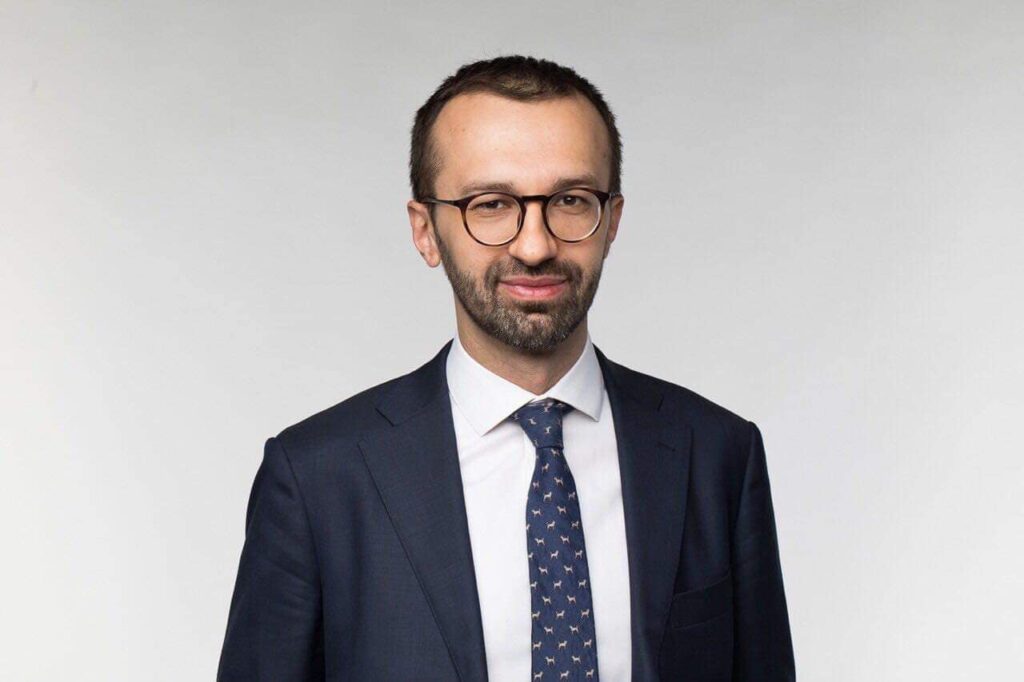 Информационной политикой Офиса президента вместо Подоляка будет заниматься Сергей Лещенко — Береза