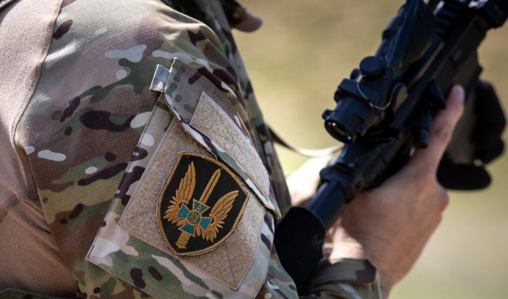 Зупинятимуть авто, перевірятимуть документи: СБУ почала антитерористичні навчання у Харківській області