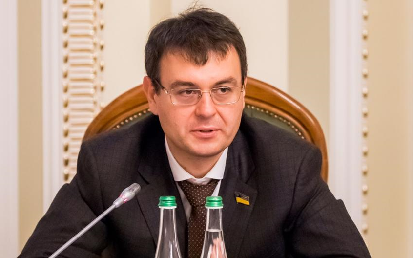 “Слуга” Гетманцев виступив проти виділення коштів для української армії – В’ятрович