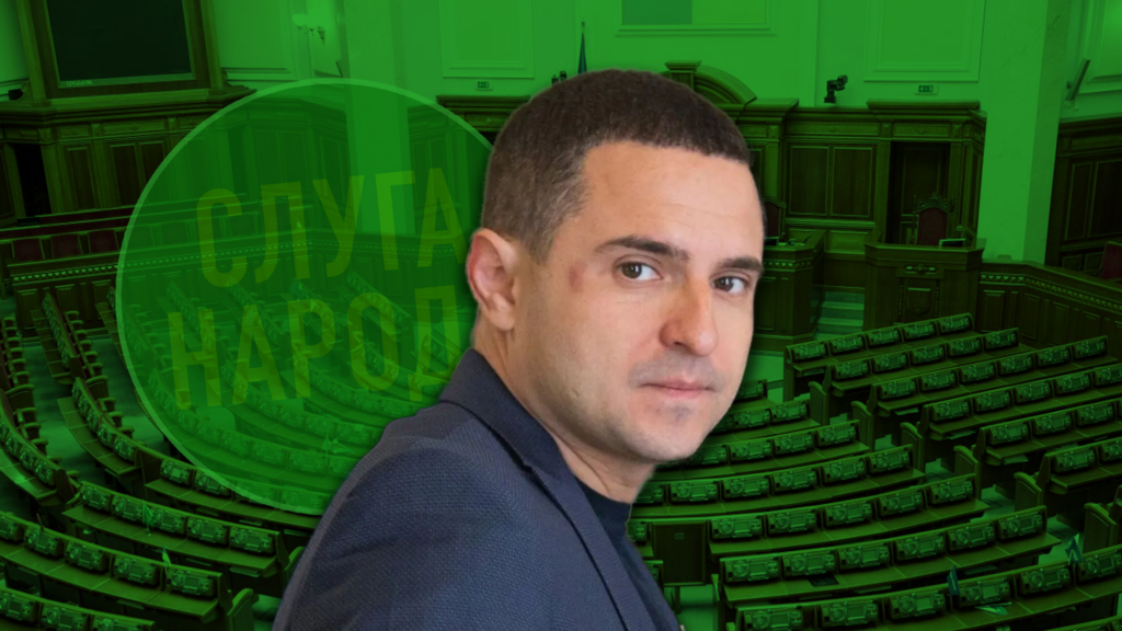 Завод з орбіти “слуги” Куницького постачав зарядні станції до електрокарів в окупований Крим – “Схеми”