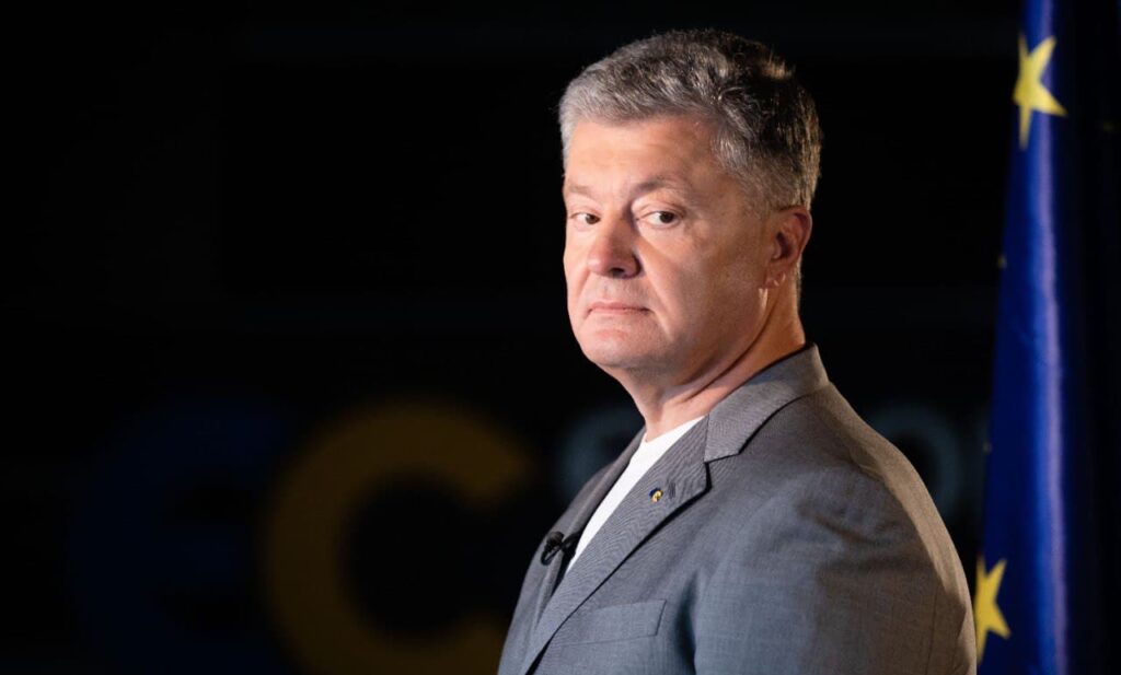 Стратегія Кремля не передбачає існування держави Україна — Порошенко про “діалог” з Путіним
