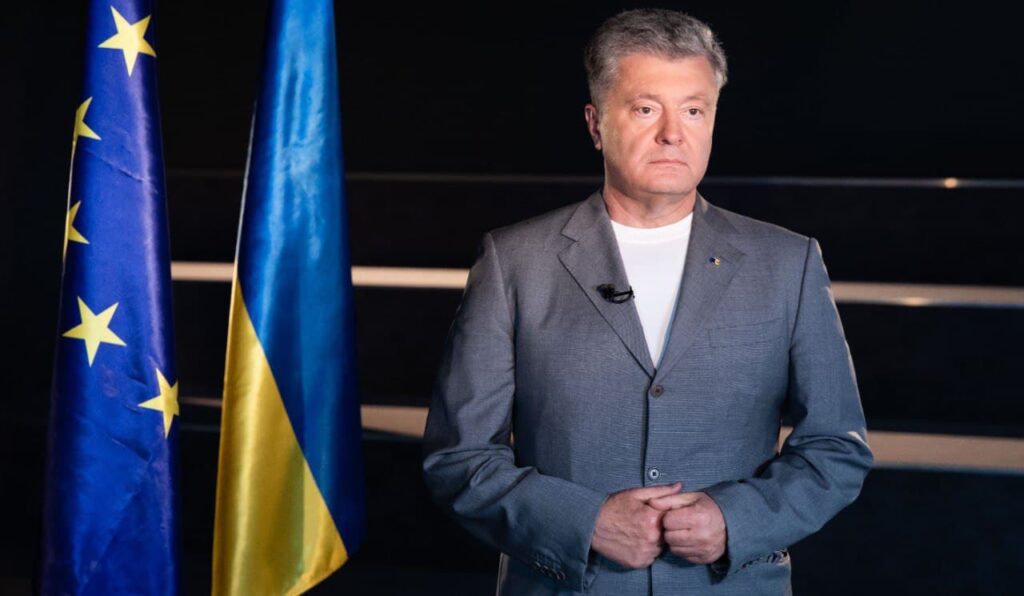 Не допускати нестабільності: грузинські політики закликали українську владу припинити переслідування Порошенка