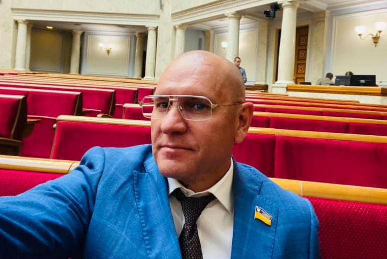 MP Shevchenko Remains in Custody