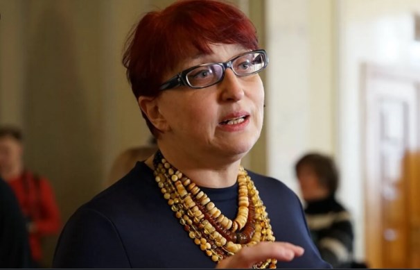 третякова