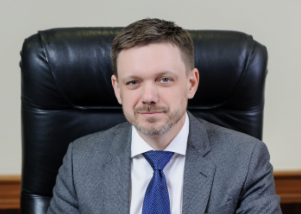 На нараді Мінекономіки та Нацбанку помітили скандально відомого ексголову “Укрексімбанку”