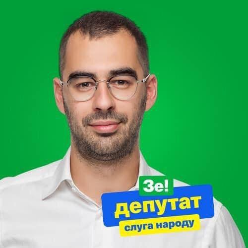 Справа Трухіна: у Вищий антикорупційний суд передано обвинувальний акт щодо нардепа від “Слуги народу”