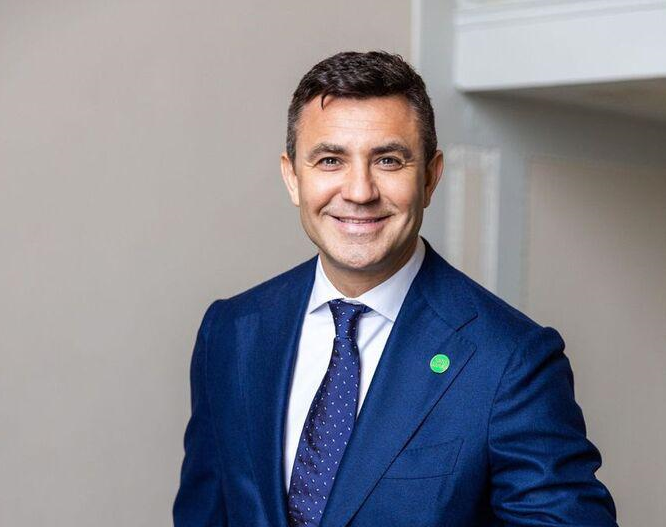 Нардеп Тищенко розкрив деталі виїзду з України до Таїланду