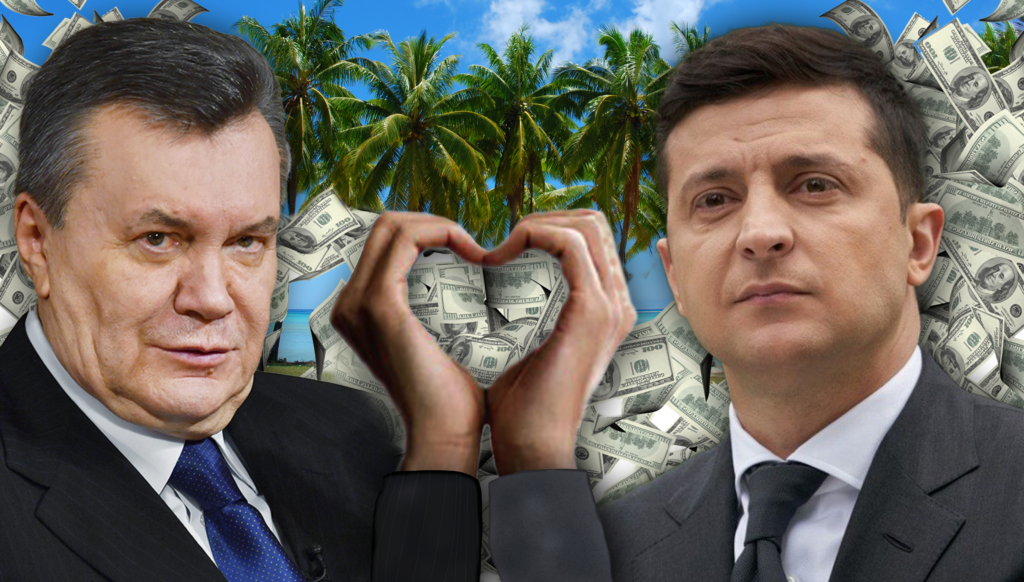 Популізм замість правди: як оцінюють експерти заяву Зеленського щодо офшорного скандалу